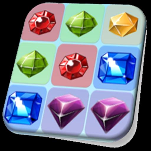 Jewels Games