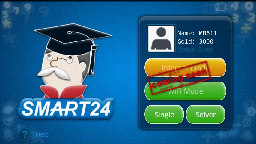 Smart 24