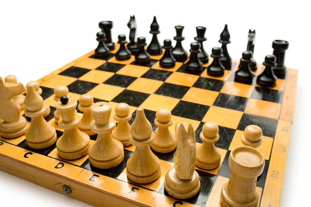 Checkers pro 2018