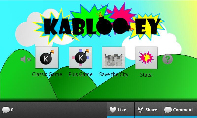 KaBlooey!