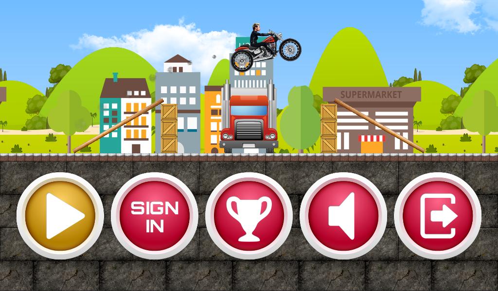 Game Anak Langit SCTV