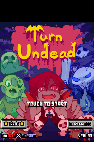 TurnUndead