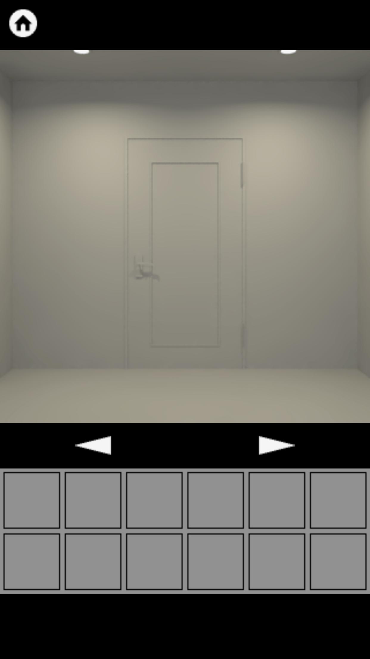 WHITE ROOM -room escape game-