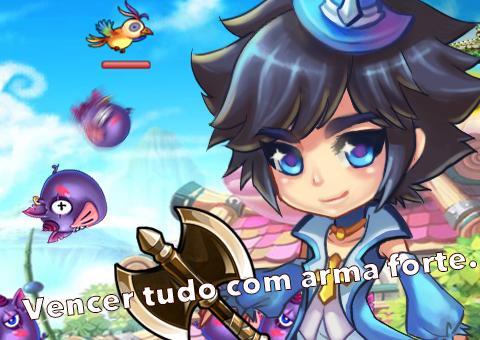 MiniBattle
